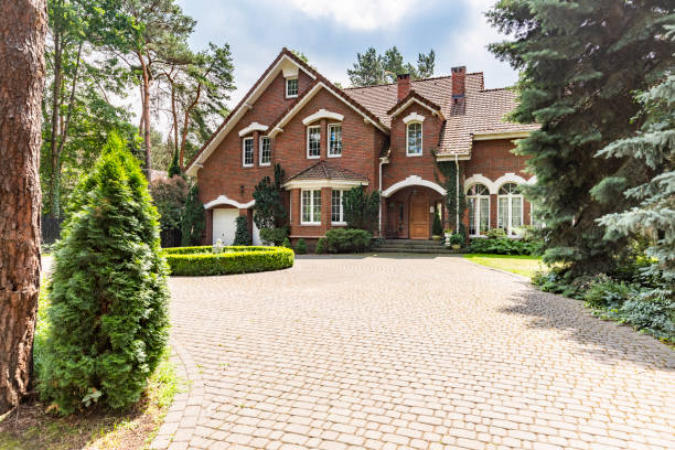 Reliable Wheaton, MD Driveway Pavers Solutions