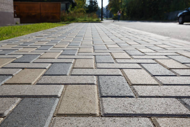 Best Professional Driveway Pavers  in Wheaton, MD