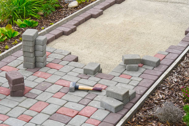 Best Driveway Paver Sealing  in Wheaton, MD