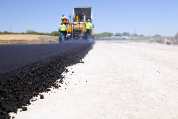 Reasons to Select Us for Your Driveway Paving Requirements in Wheaton, MD