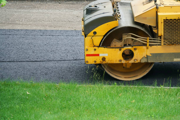 Best Local Driveway Pavers  in Wheaton, MD